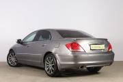 Honda Legend IV Новосибирск  - изображение 25