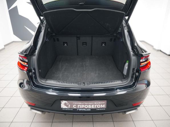 Porsche Macan I Рестайлинг с пробегом 2018 года, цена 3 450 000 рублей, 142262 км, внедорожник, Автокод Объявления