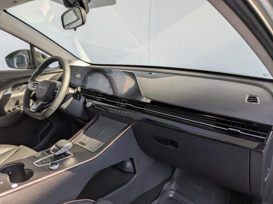 Omoda C5 I Рестайлинг Москва  - изображение 2