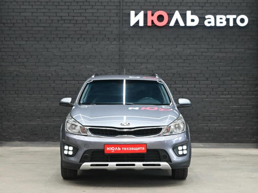 Kia Rio IV Екатеринбург  - изображение 2
