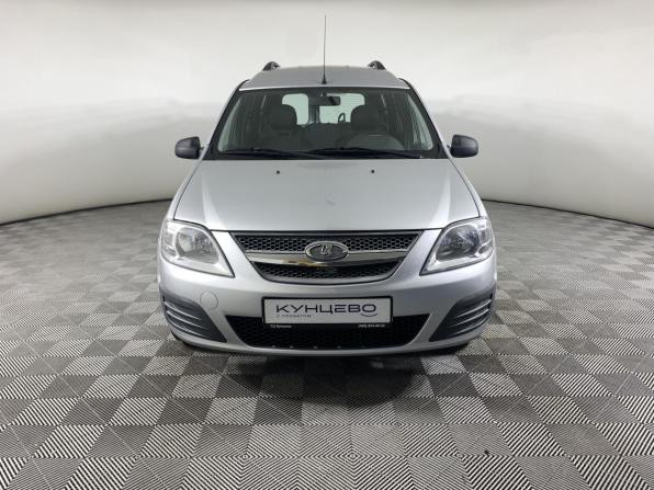 Lada (ВАЗ) Largus I с пробегом 2018 года, цена 701 000 рублей, 245694 км, универсал, Автокод Объявления