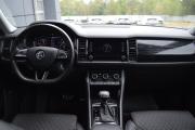 Skoda Kodiaq I Оренбург  - изображение 36