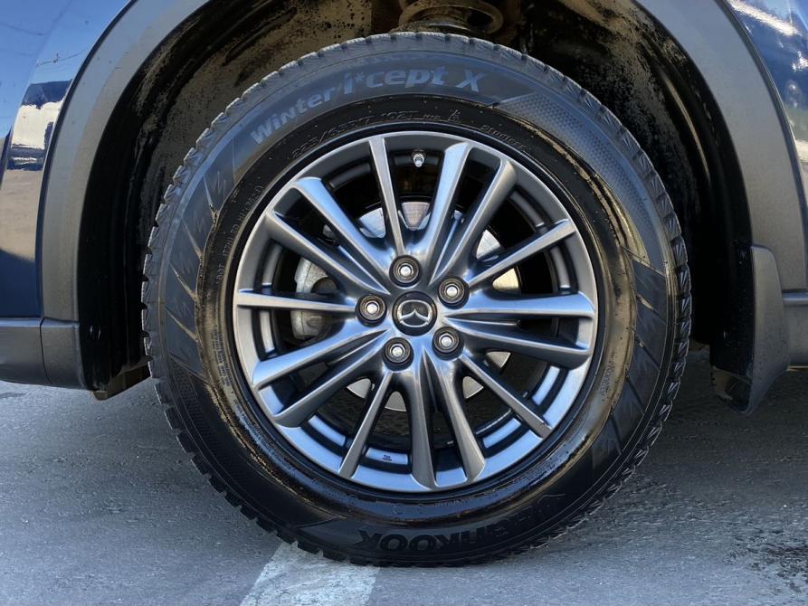 Mazda CX-5 II Москва  - изображение 9