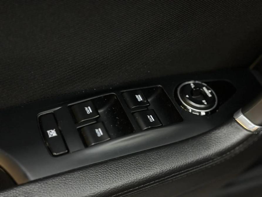 Hyundai i40 I Рестайлинг Красноярск  - изображение 22