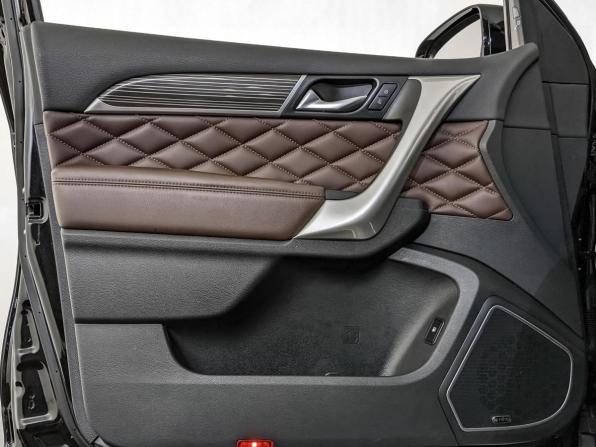 Haval H9 I Рестайлинг с пробегом 2021 года, цена 2 785 000 рублей, 60462 км, внедорожник, Автокод Объявления