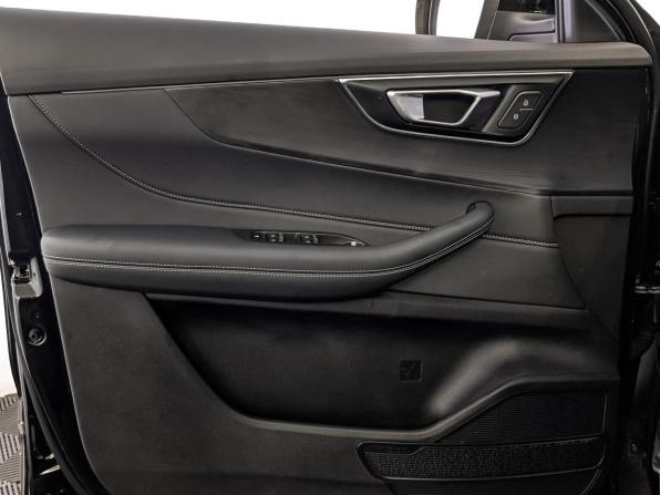 Chery Tiggo 4 Pro I с пробегом 2024 года, цена 1 565 000 рублей, 31594 км, внедорожник, Автокод Объявления