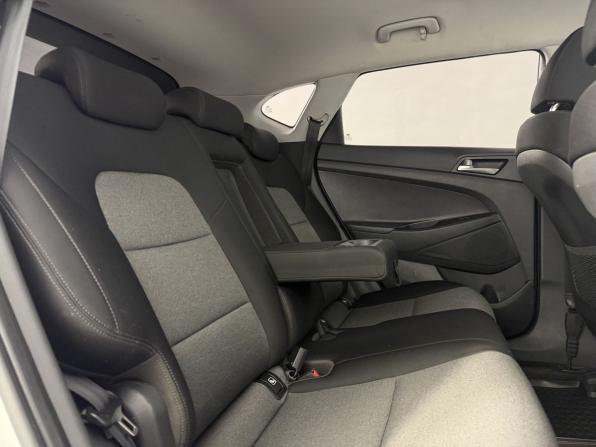 Hyundai Tucson III Рестайлинг с пробегом 2019 года, цена 2 190 000 рублей, 141550 км, внедорожник, Автокод Объявления