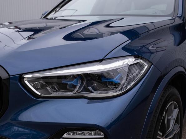 BMW X5 IV (G05/G18) с пробегом 2019 года, цена 5 935 000 рублей, 134796 км, внедорожник, Автокод Объявления