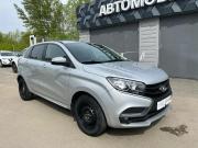 Lada (ВАЗ) XRAY I Нижнекамск  - изображение 23