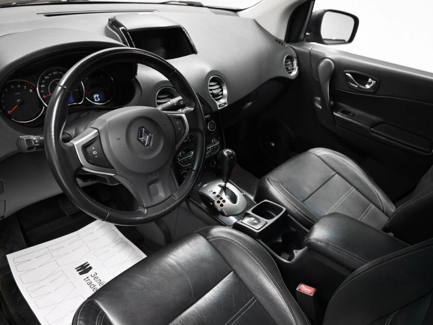 Renault Koleos I Рестайлинг Тверь  - изображение 9