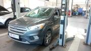 Ford Kuga II Рестайлинг Санкт-Петербург  - изображение 6