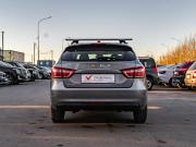 Lada (ВАЗ) Vesta I Санкт-Петербург  - изображение 16