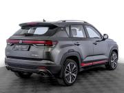 Changan CS35 Plus I Рестайлинг Москва  - изображение 34