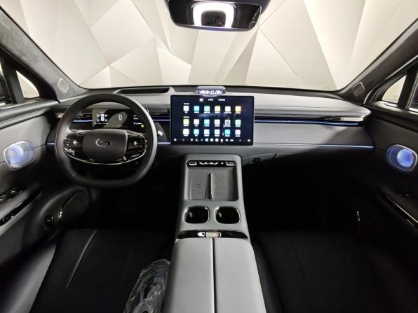 GAC Trumpchi S7 I Рестайлинг с пробегом 2026 года, цена 5 350 000 рублей, 12 км, внедорожник, Автокод Объявления