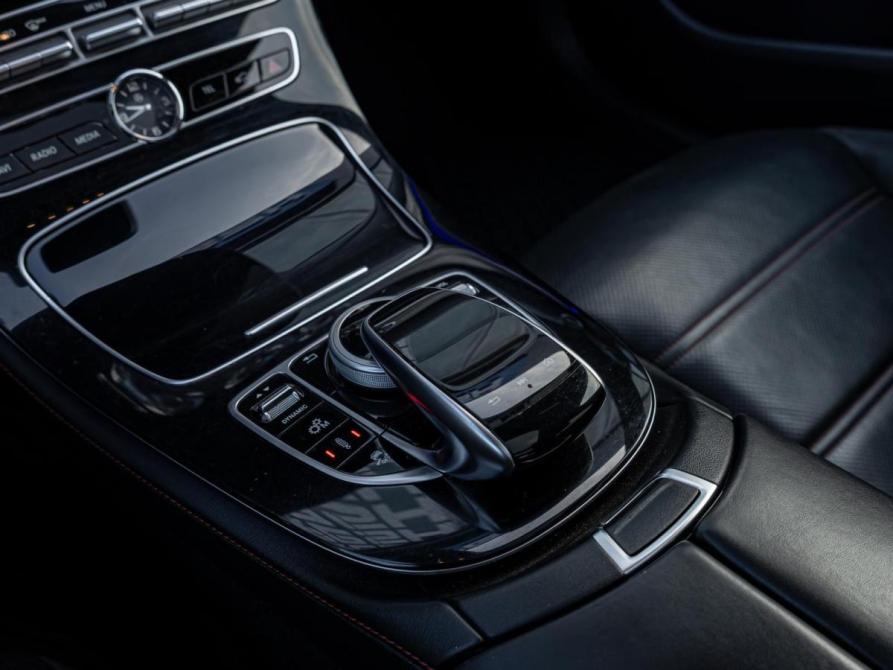 Mercedes-Benz E-Класс AMG V (W213) Краснодар  - изображение 20