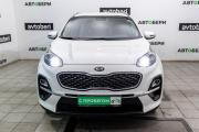 Kia Sportage IV Рестайлинг Ульяновск  - изображение 37