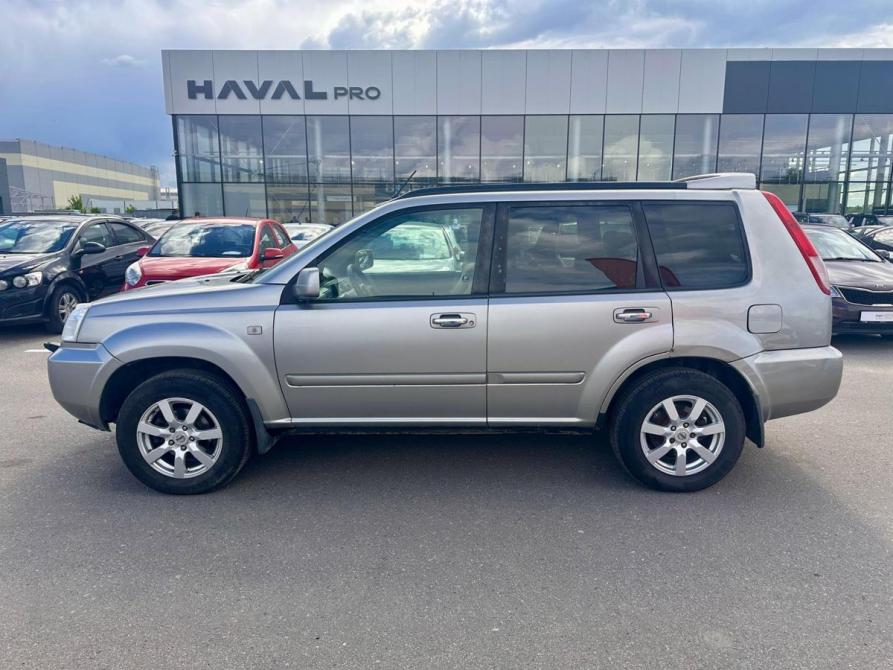 Nissan X-Trail I Рестайлинг Ногинск  - изображение 4