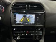 Jaguar F-Pace I Москва  - изображение 35