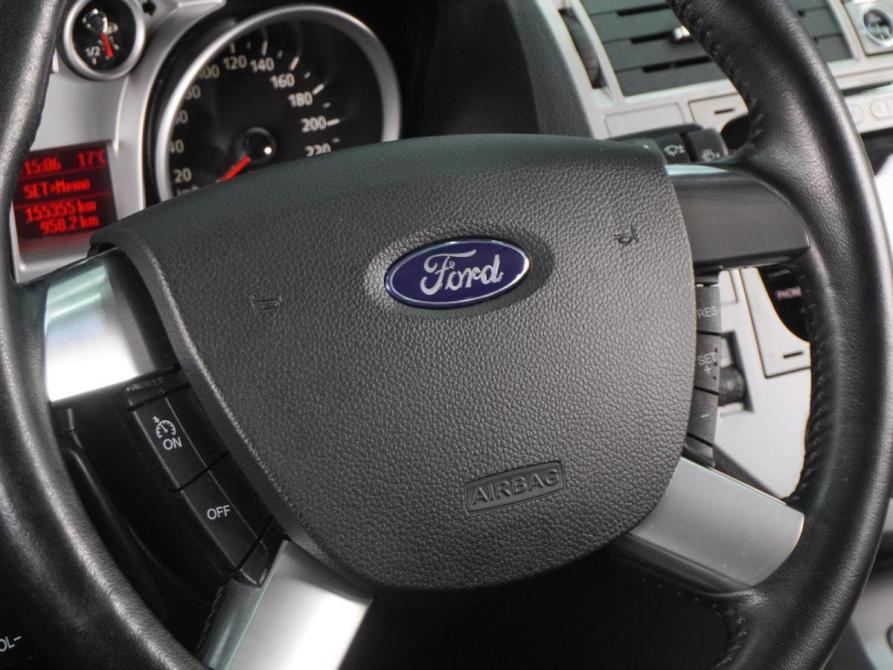 Ford Kuga I Воронеж  - изображение 16