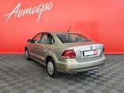 Volkswagen Polo V Рестайлинг Вологда  - изображение 19