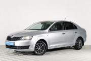 Skoda Rapid I Челябинск  - изображение 19