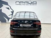 Volkswagen Jetta VII Ростов-на-Дону  - изображение 25