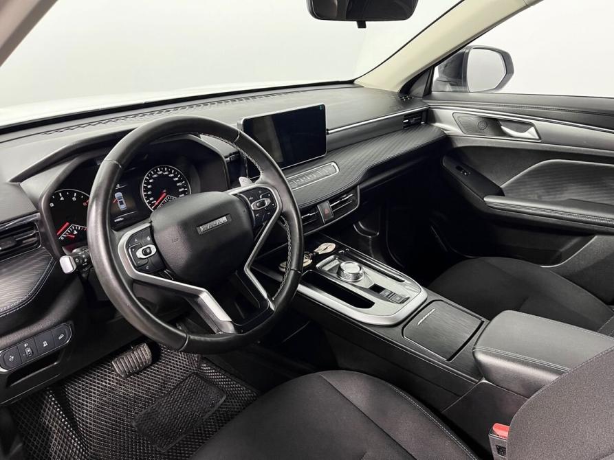 Haval Jolion I Рестайлинг Борисоглебск  - изображение 11