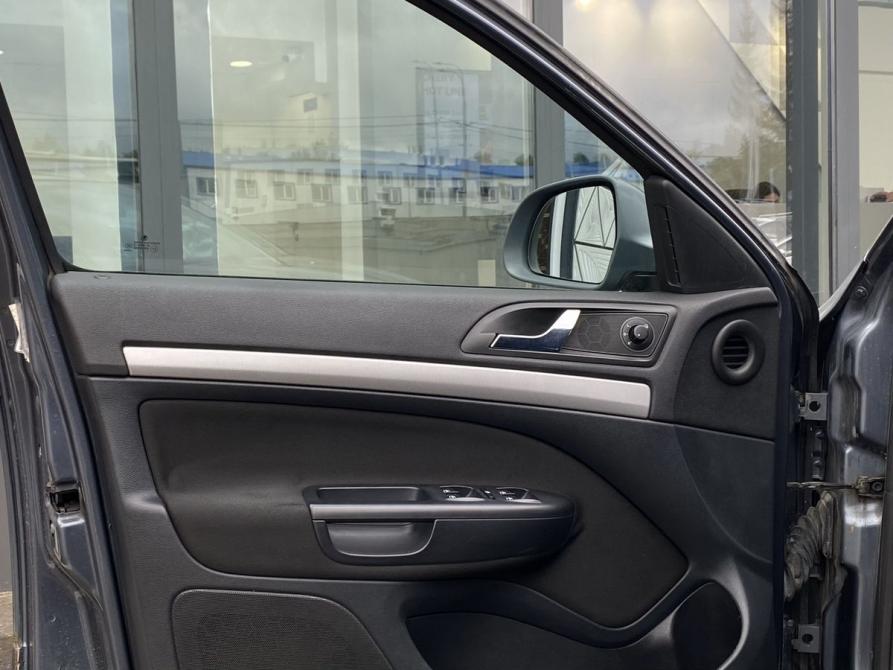 Skoda Octavia II (A5) Рестайлинг Москва  - изображение 16