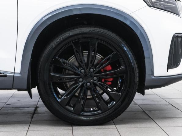 Geely Tugella I Рестайлинг с пробегом 2022 года, цена 2 749 000 рублей, 30113 км, внедорожник, Автокод Объявления