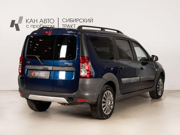 Lada (ВАЗ) Largus I с пробегом 2019 года, цена 924 300 рублей, 143285 км, универсал, Автокод Объявления