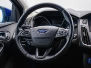 Ford Focus III Рестайлинг Москва  - изображение 34