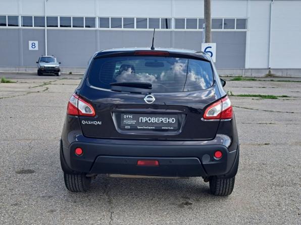 Nissan Qashqai I Рестайлинг с пробегом 2012 года, цена 920 000 рублей, 216300 км, внедорожник, Автокод Объявления
