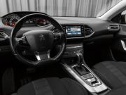 Peugeot 308 II Москва  - изображение 24