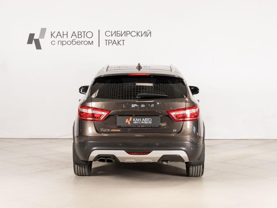 Lada (ВАЗ) Vesta I Казань  - изображение 4