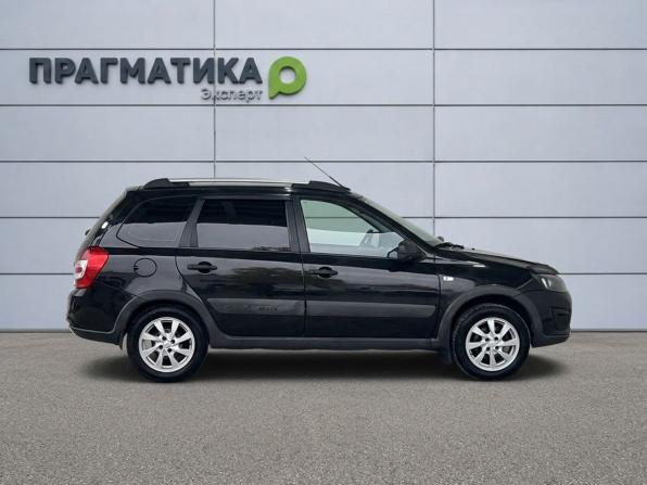 Lada (ВАЗ) Kalina II с пробегом 2018 года, цена 630 000 рублей, 114000 км, универсал, Автокод Объявления
