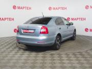Skoda Octavia II (A5) Рестайлинг Вологда  - изображение 22