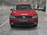 Volkswagen Tiguan II Казань  - изображение 24