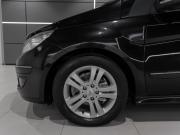 Mercedes-Benz B-Класс I (W245) Рестайлинг Москва  - изображение 40