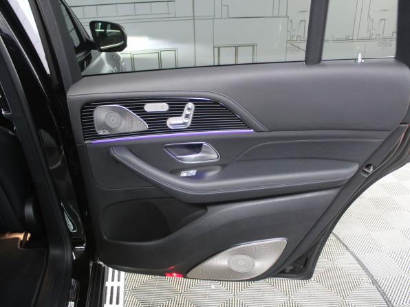 Mercedes-Benz GLS AMG II (X167) Рестайлинг с пробегом 2024 года, цена 21 980 000 рублей, 31991 км, внедорожник, Автокод Объявления