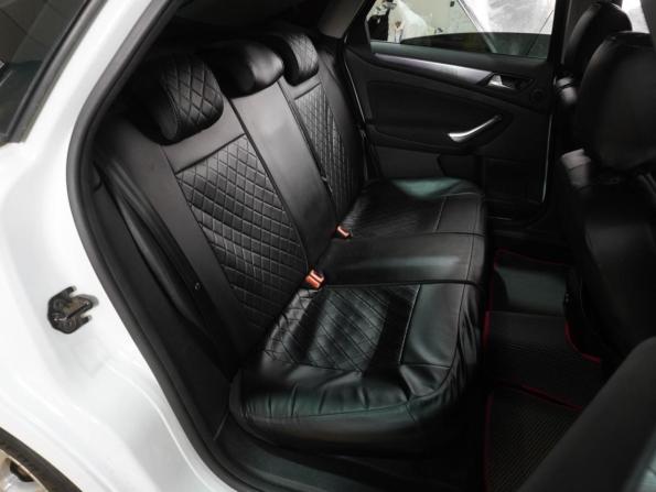 Ford Mondeo IV Рестайлинг с пробегом 2012 года, цена 729 000 рублей, 277768 км, седан, Автокод Объявления
