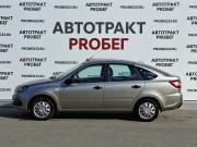 Lada (ВАЗ) Granta I Рестайлинг Владимир  - изображение 16