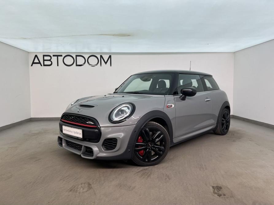 Mini Hatch III (F55/F56) Рестайлинг Москва  - изображение 1