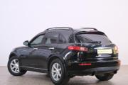 Infiniti FX I (S50) Омск  - изображение 30
