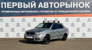 Fiat Albea I Рестайлинг Краснодар  - изображение 20