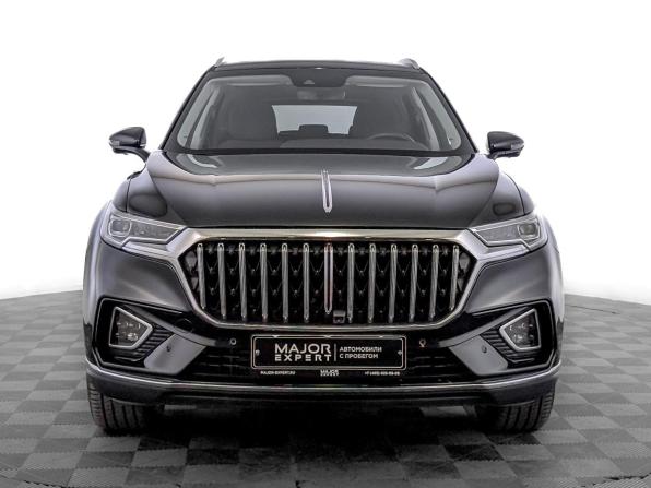 Hongqi HS5 I с пробегом 2023 года, цена 2 445 000 рублей, 56921 км, внедорожник, Автокод Объявления