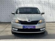 Skoda Rapid I Тамбов  - изображение 21
