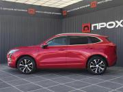 Haval Jolion I Рестайлинг Пермь  - изображение 64