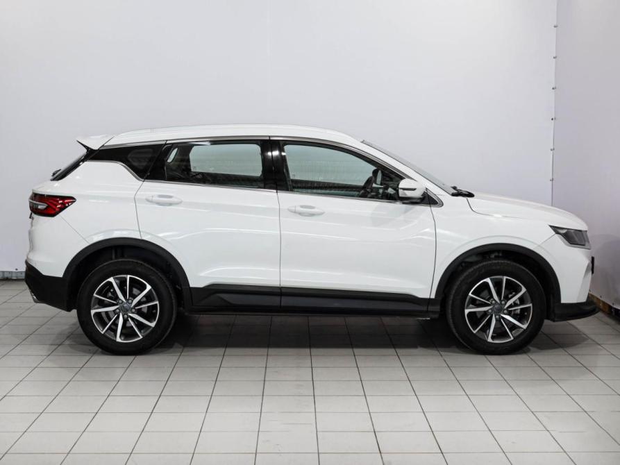 Geely Coolray I Ростов-на-Дону  - изображение 5