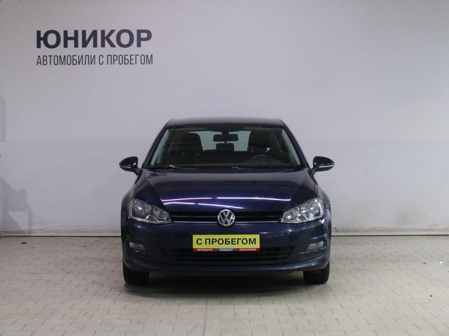 Volkswagen Golf VII Дзержинск  - изображение 5