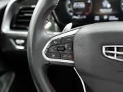 Geely Tugella I Рестайлинг Москва  - изображение 40